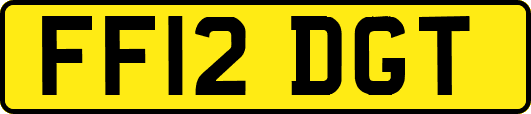 FF12DGT