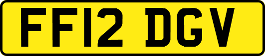 FF12DGV