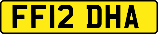 FF12DHA