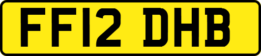 FF12DHB