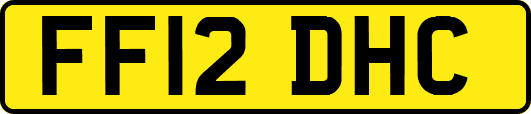 FF12DHC
