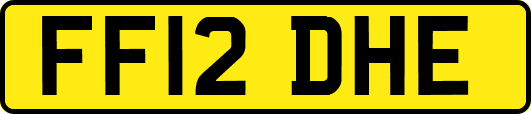 FF12DHE
