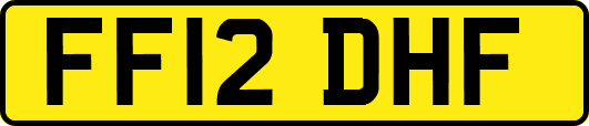 FF12DHF