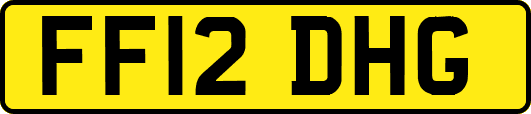 FF12DHG