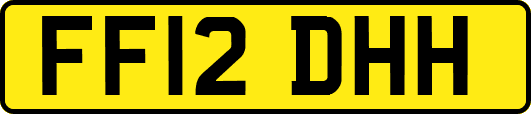 FF12DHH