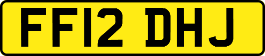 FF12DHJ