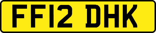 FF12DHK