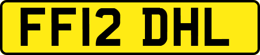 FF12DHL