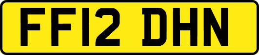 FF12DHN