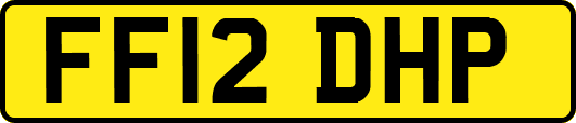 FF12DHP