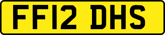 FF12DHS
