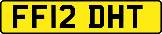 FF12DHT