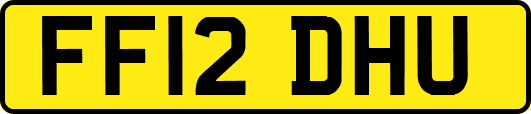 FF12DHU