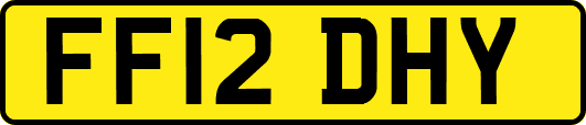 FF12DHY