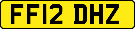 FF12DHZ