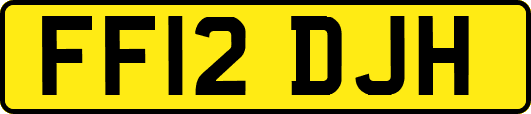 FF12DJH