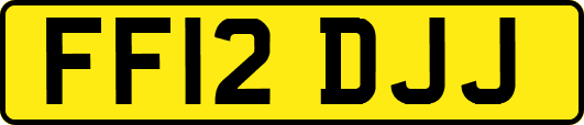 FF12DJJ