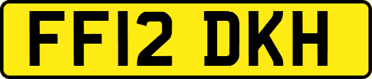 FF12DKH