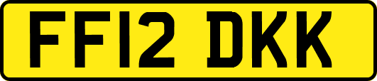 FF12DKK