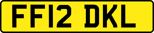 FF12DKL