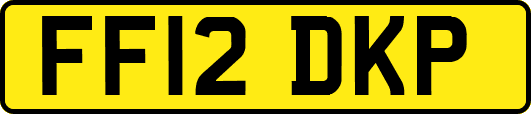 FF12DKP