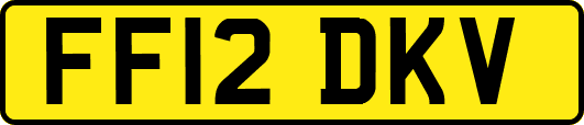 FF12DKV
