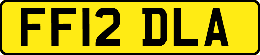 FF12DLA