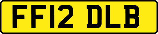 FF12DLB