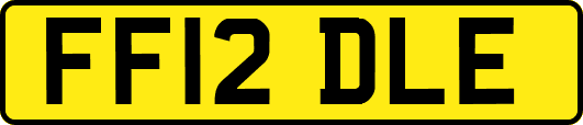 FF12DLE