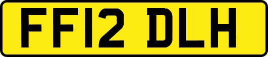 FF12DLH