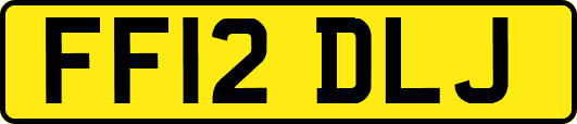 FF12DLJ