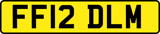 FF12DLM