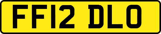 FF12DLO
