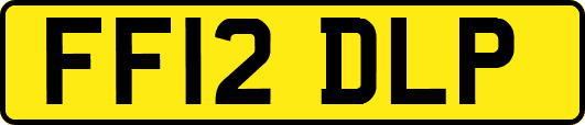 FF12DLP