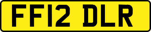 FF12DLR