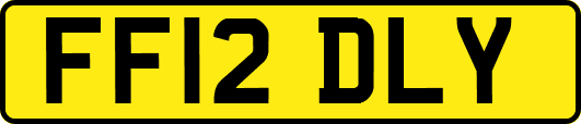 FF12DLY