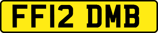 FF12DMB