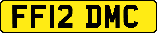 FF12DMC