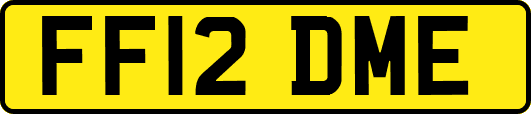 FF12DME
