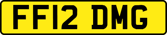 FF12DMG