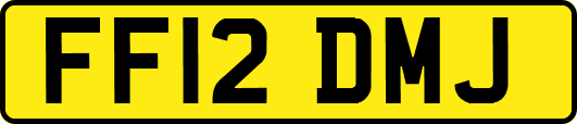 FF12DMJ