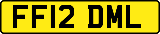 FF12DML