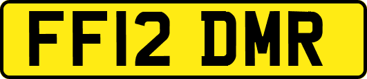 FF12DMR