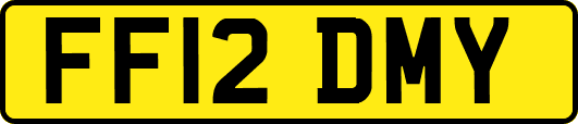 FF12DMY
