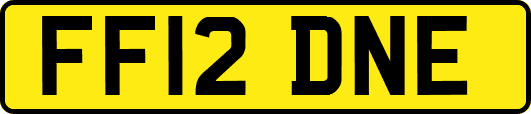 FF12DNE