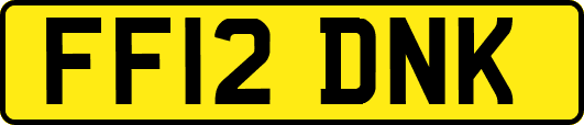 FF12DNK