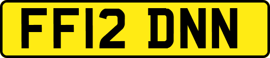 FF12DNN