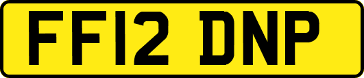 FF12DNP