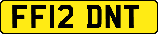 FF12DNT