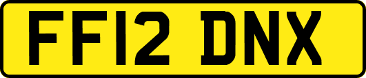 FF12DNX
